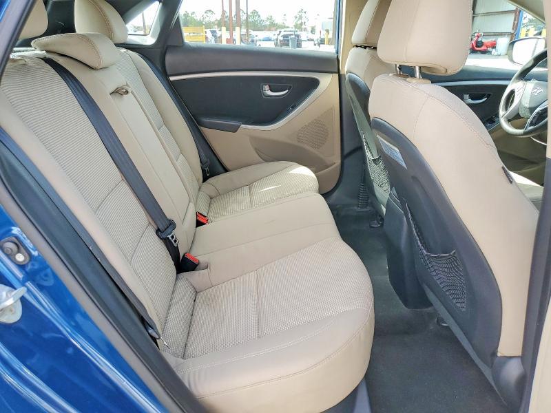 2013 Hyundai Elantra gt