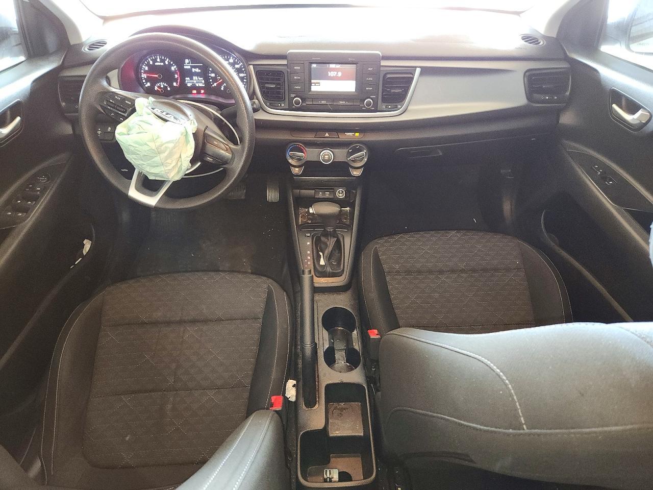 2019 KIA Rio lx