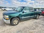 2001 Chevrolet Silverado C1500