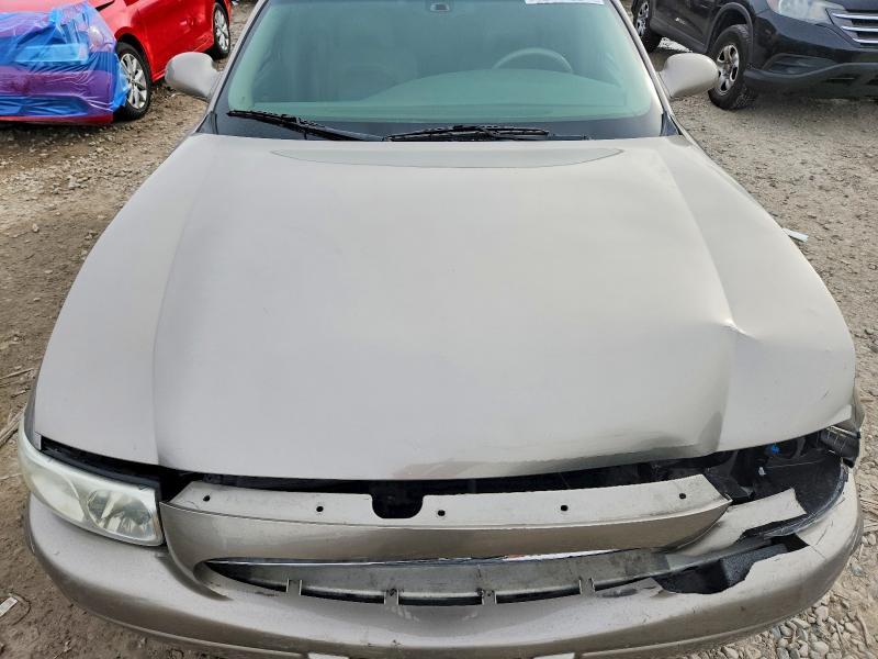 2002 Buick Lesabre Limited