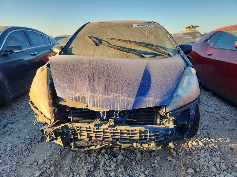 2009 Honda 2009 Hond fit