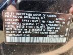 2014 Volkswagen Passat sel