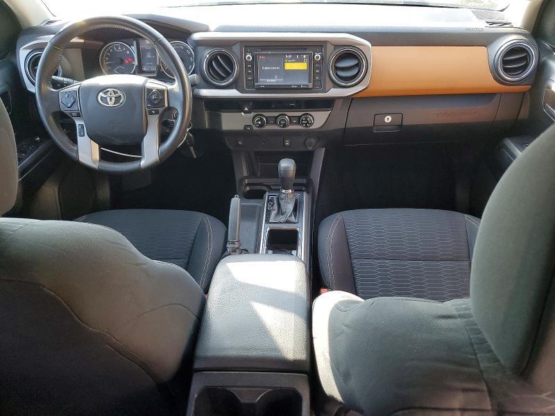 2017 Toyota Tacoma SR5 V6