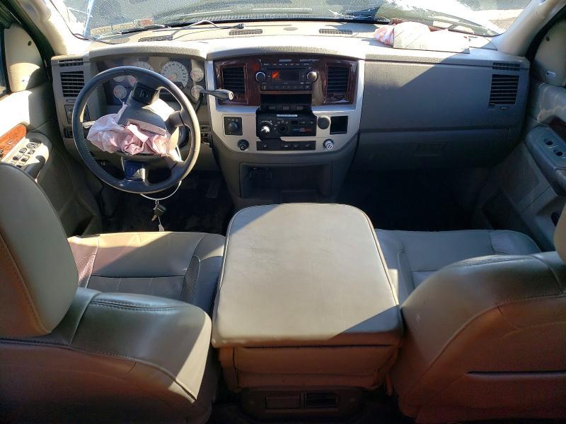 2008 Dodge Ram 1500