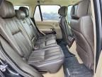 2014 Land Rover Range Rover Supercharged