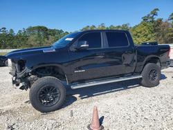 2020 Dodge RAM 1500 BIG Horn en venta en Houston, TX