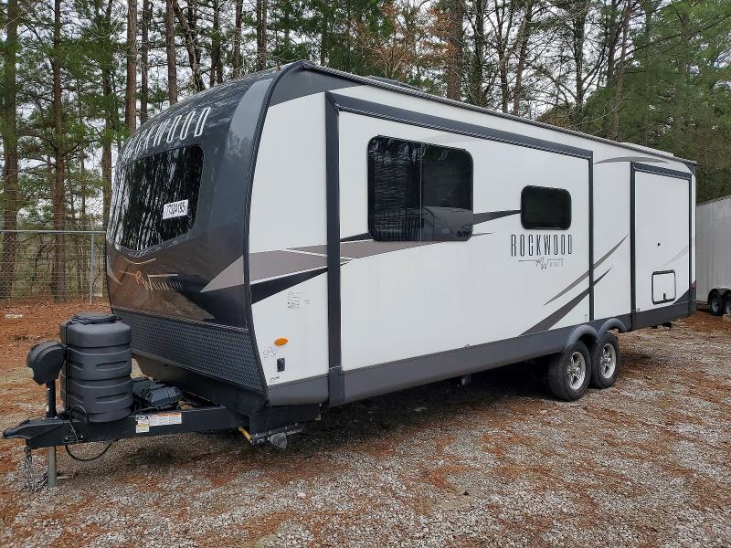 2024 Foresriver 2024 Forest River Rockwood Camper