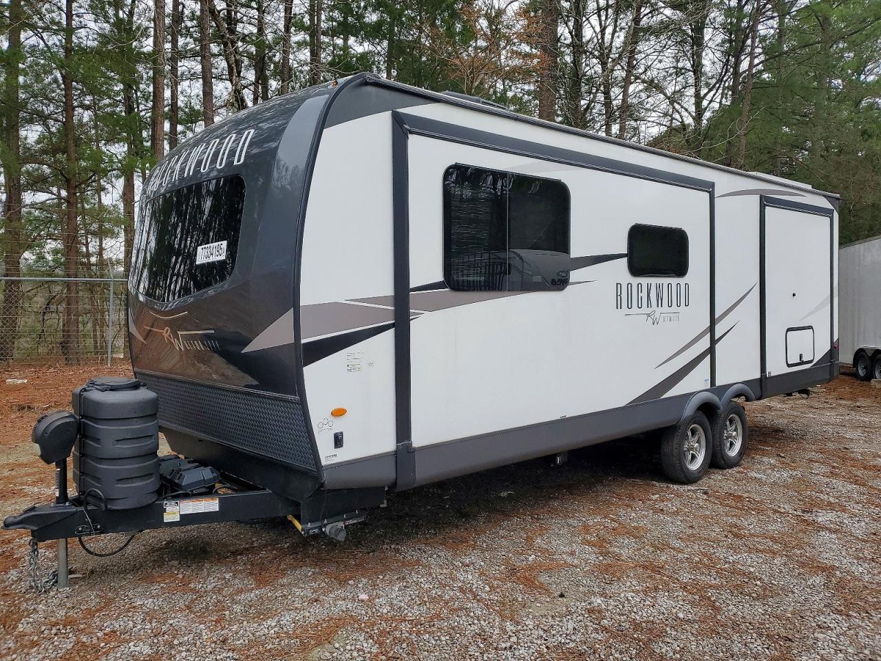 2024 Foresriver 2024 Forest River Rockwood Camper