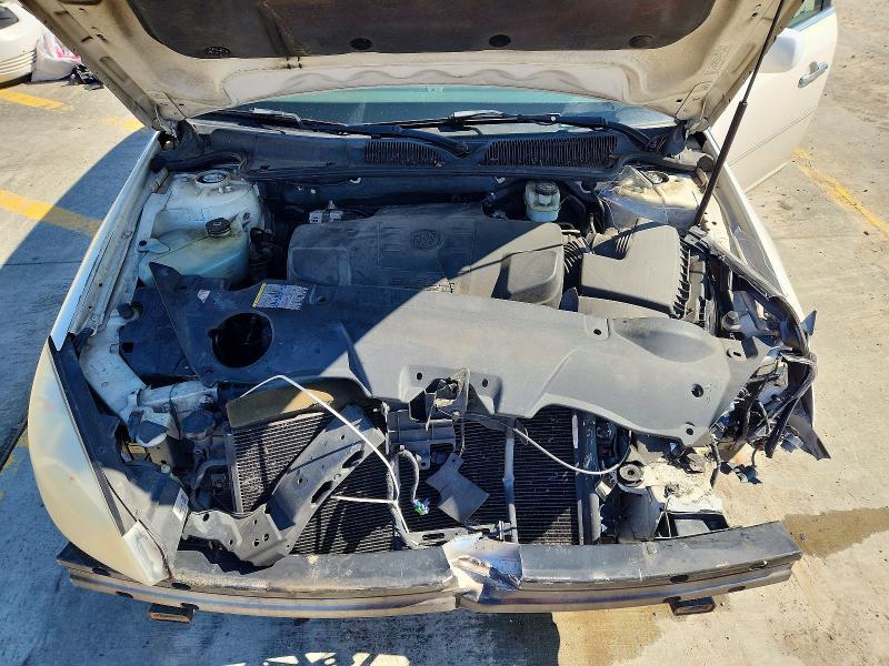 2007 Buick Lucerne cxl