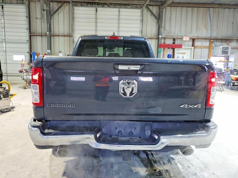 2019 Dodge Ram 1500 big Horn/lone Star