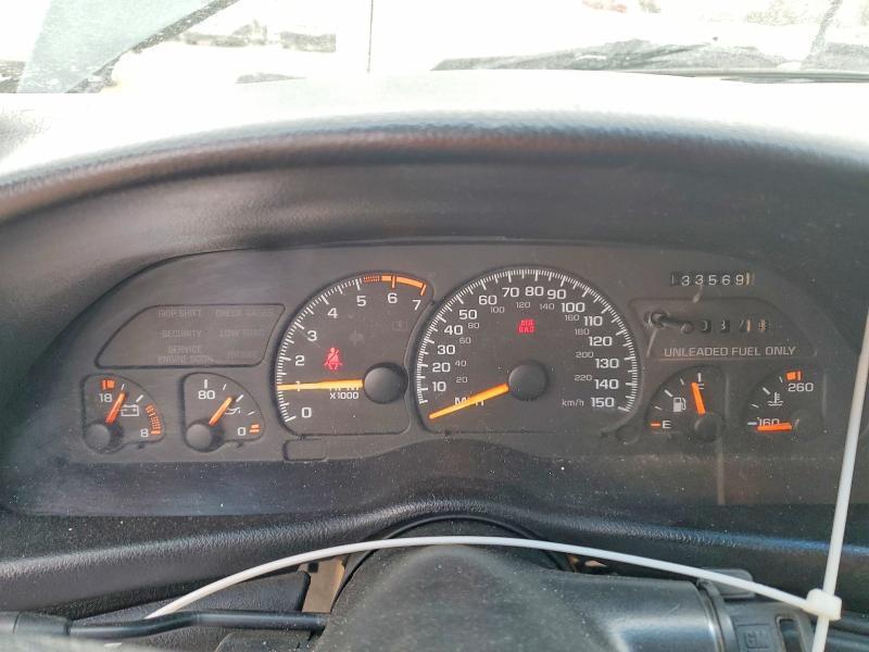 1994 Chevrolet Camaro Z28
