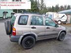 2002 Chevrolet Tracker ZR2