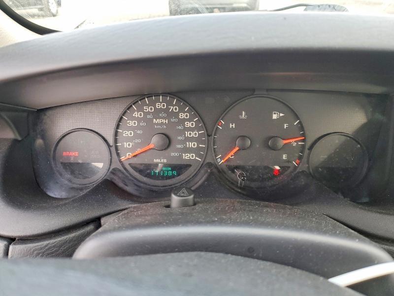 2002 Dodge Neon se