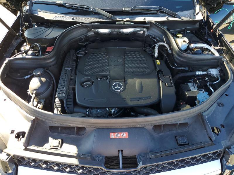 2015 Mercedes-Benz Glk 350 4matic