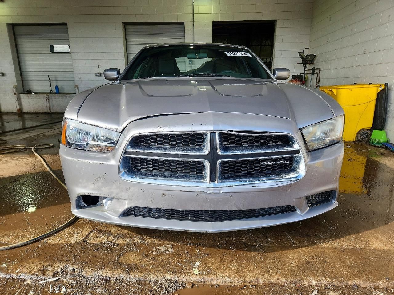 2011 Dodge Charger