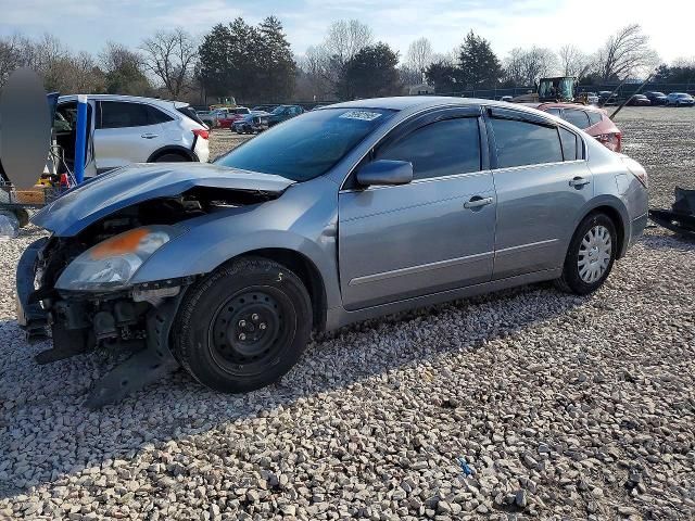 2007 Nissan Altima 2.5