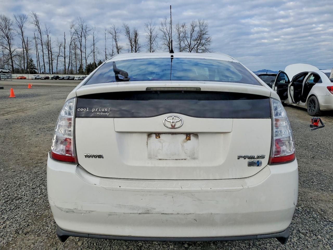 2009 Toyota Prius