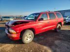 1998 Dodge Durango