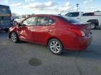 2015 Nissan Versa s