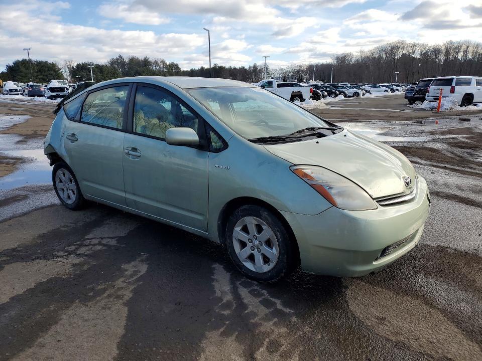 2006 Toyota Prius