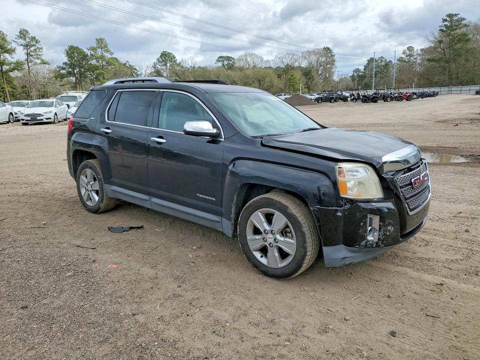 2015 GMC Terrain slt