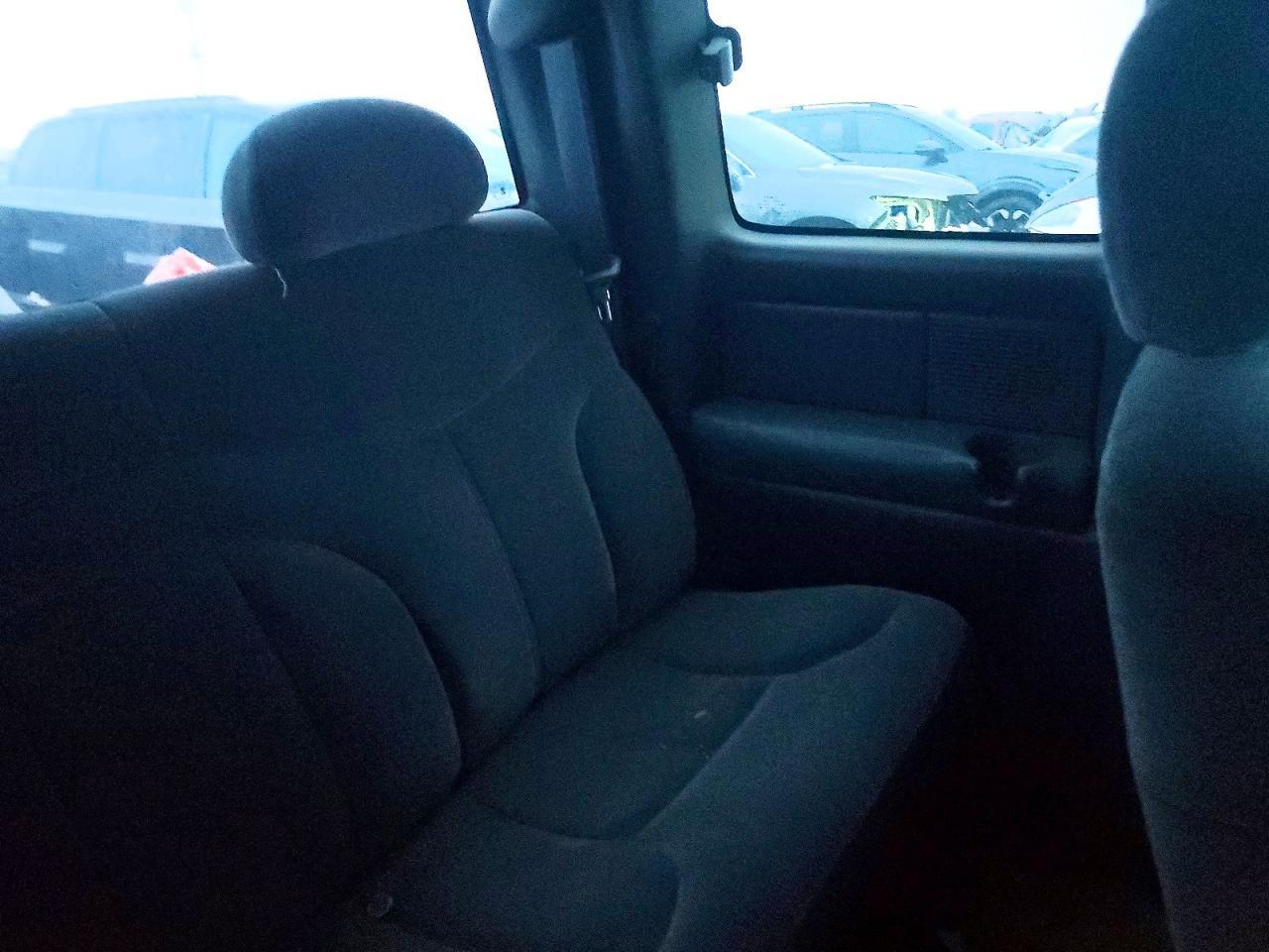 2000 GMC New Sierra C1500