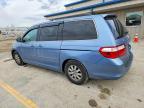 2007 Honda Odyssey ex