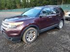 2011 Ford Explorer xlt