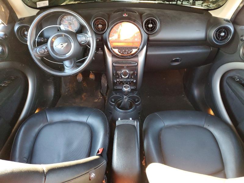 2016 Mini Cooper Countryman