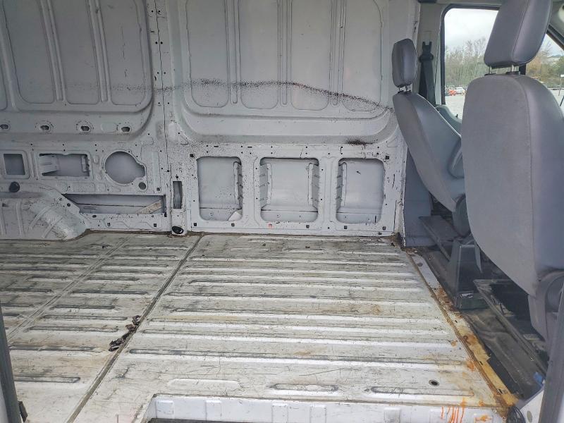 2019 Ford Transit T-250