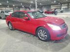 2009 Infiniti G37