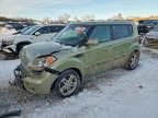 2010 KIA Soul +