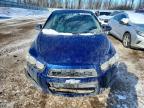 2014 Chevrolet Sonic ls