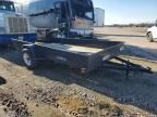2016 Load Trail Utility Trailer