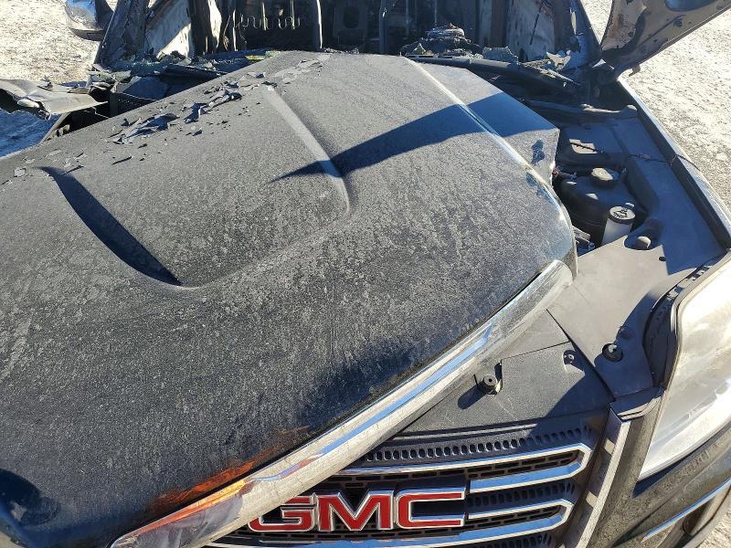 2017 GMC Terrain