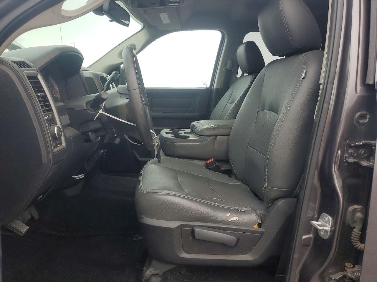 2014 Dodge RAM 1500 ST