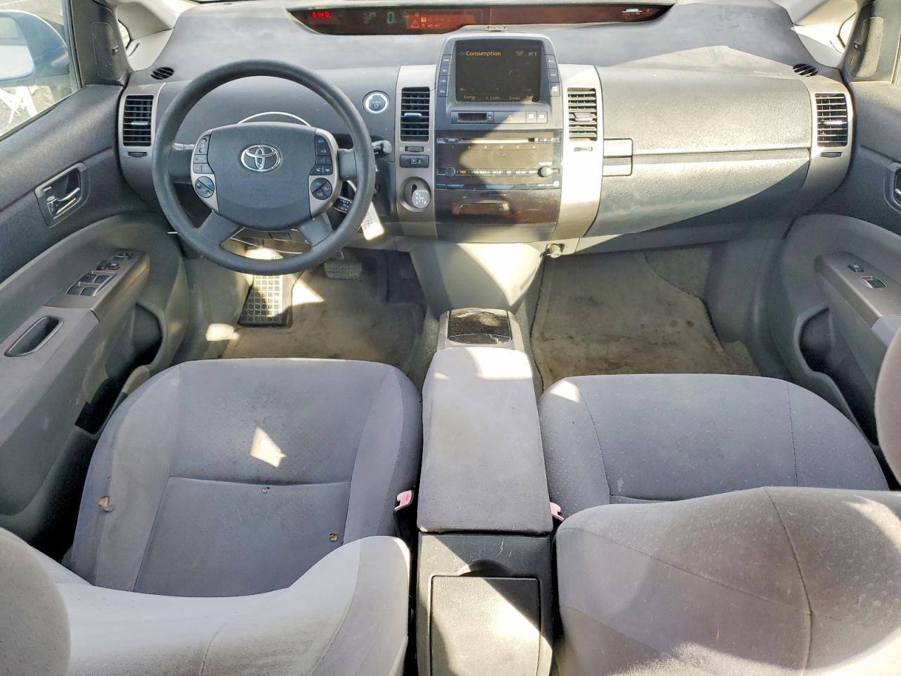 2006 Toyota Prius Base