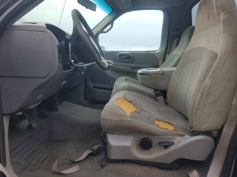 1999 Ford F150