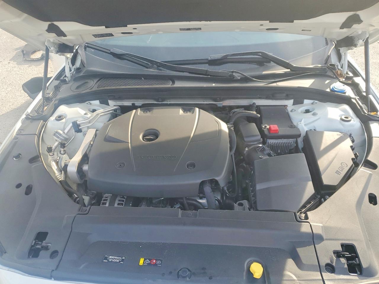 2017 Volvo S90 T6 Inscription