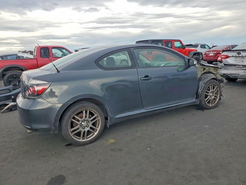 2010 Scion Tc Base