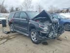 2017 Chevrolet Tahoe K1500 lt