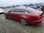 2013 Jaguar Xjl Portfolio