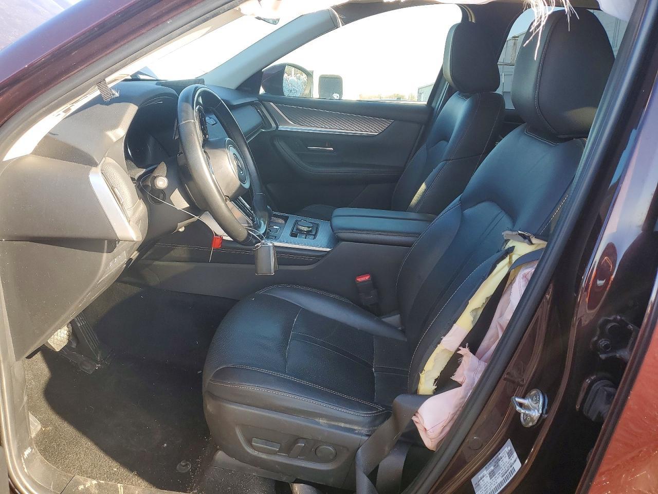 2024 Mazda Cx-90 Premium