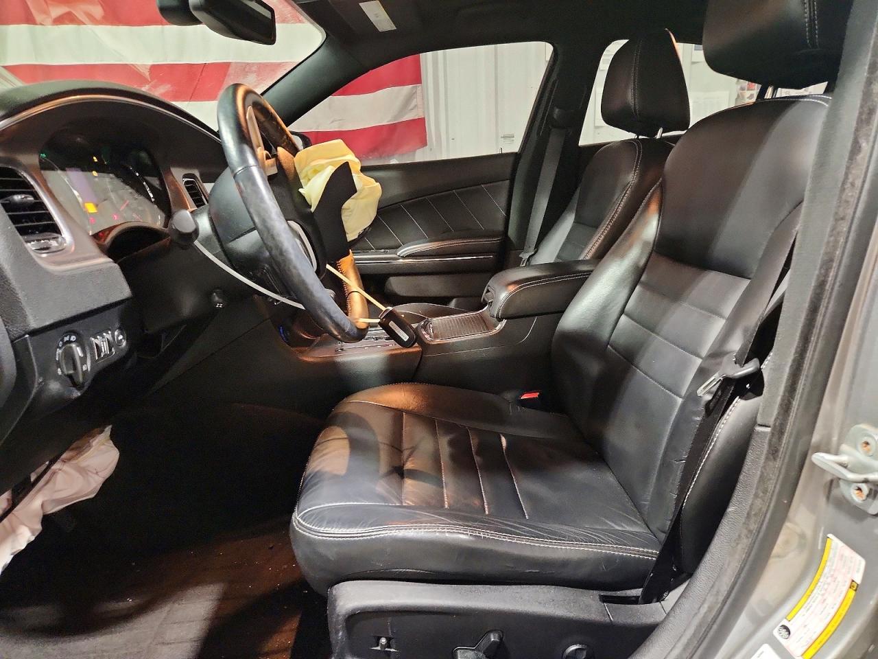 2011 Dodge Charger R/T