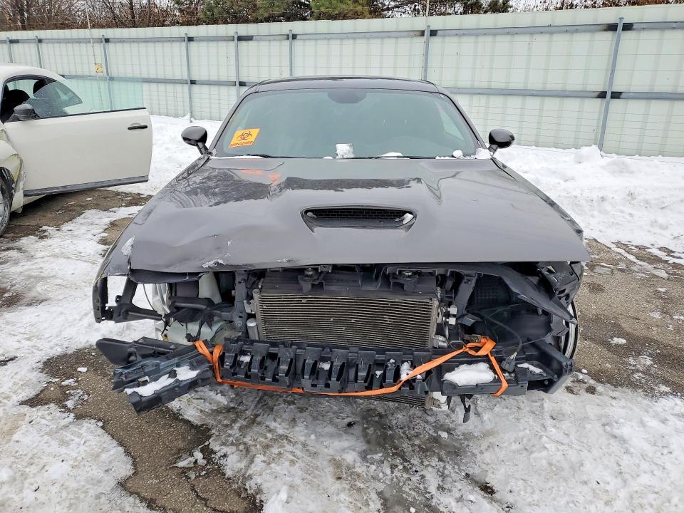 2020 Dodge Challenger gt
