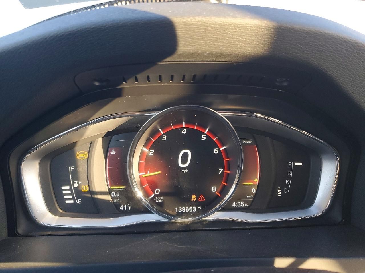 2017 Volvo V60 T5 Premier