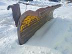 1997 Plow Snowplow