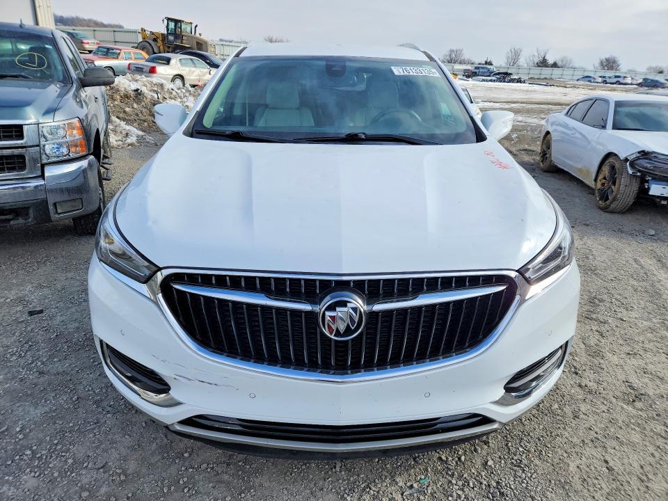 2020 Buick Enclave Premium