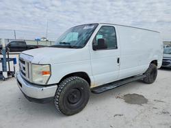 2013 Ford Econoline E250 van for sale in Haslet, TX