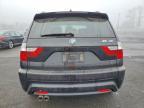2008 BMW X3 3.0si